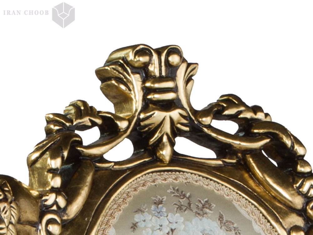 صندلی میزبان مبل استیل رامش  2