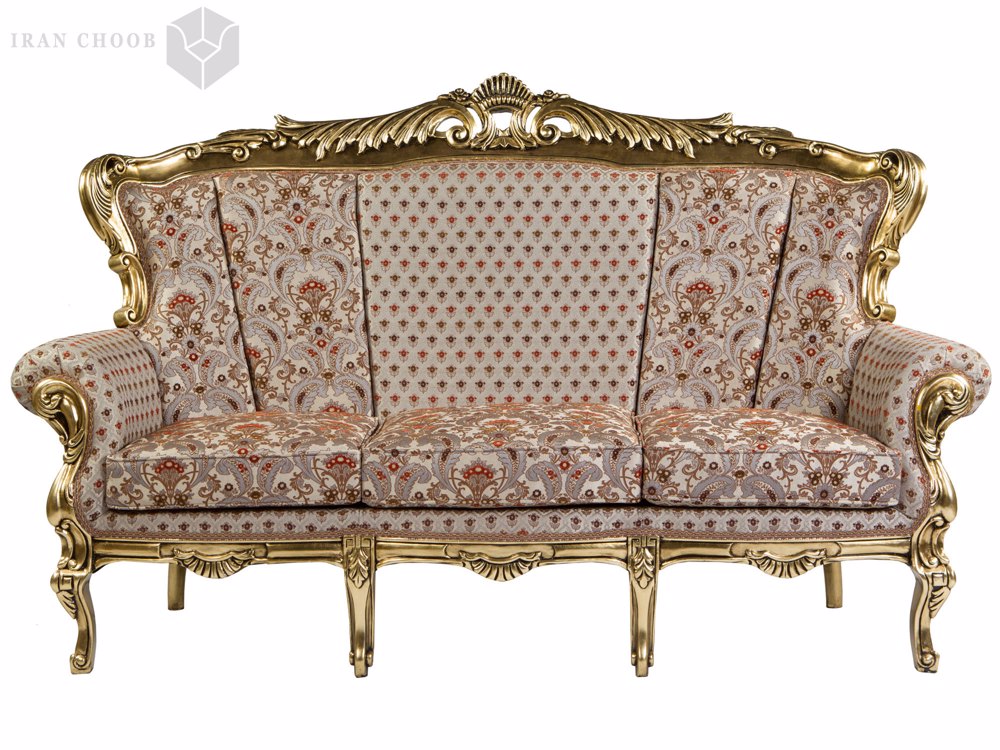 مبل استیل توکا  2