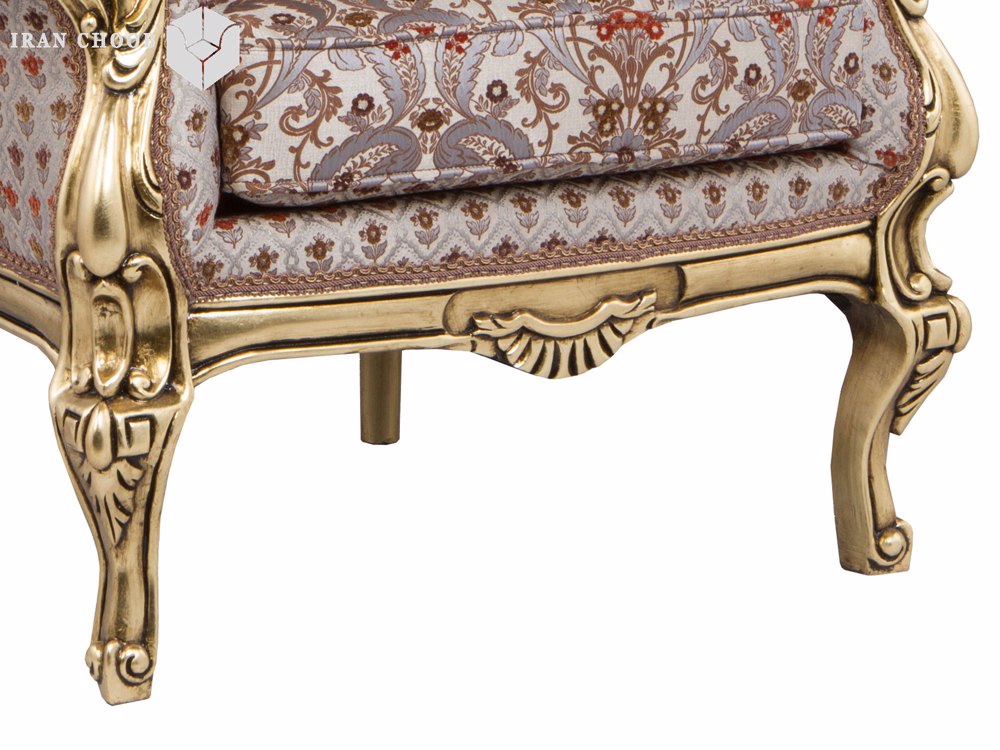 مبل استیل توکا  5