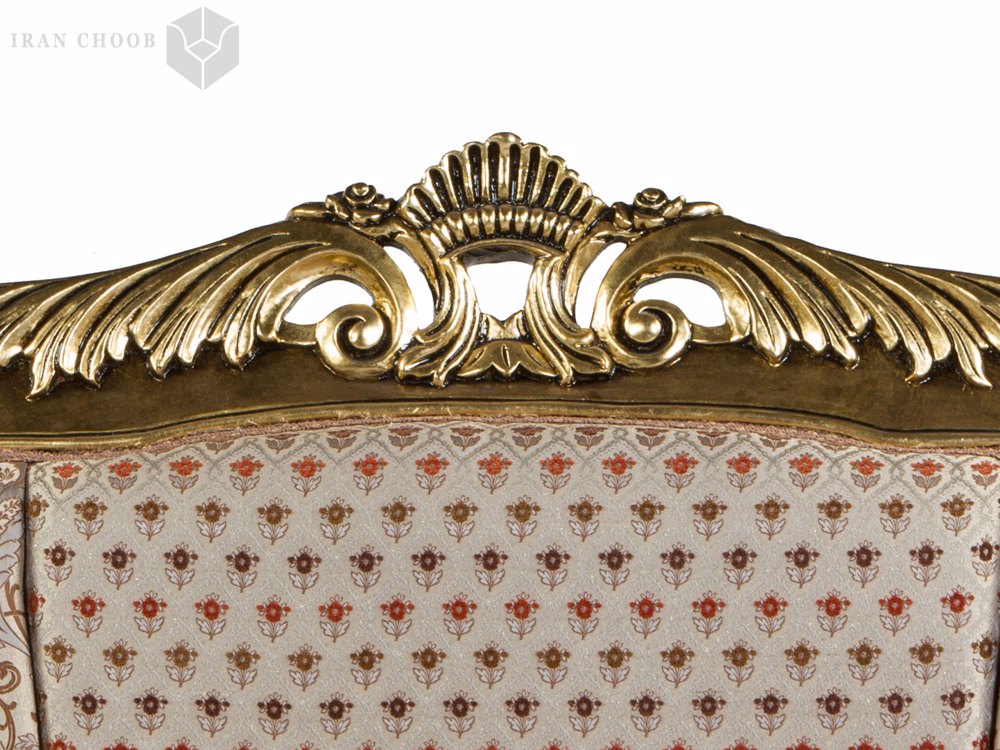 مبل استیل توکا  3