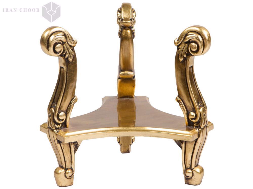 مبل استیل توکا  10