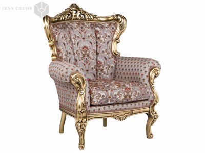 کاناپه تک نفره مبل استیل توکا