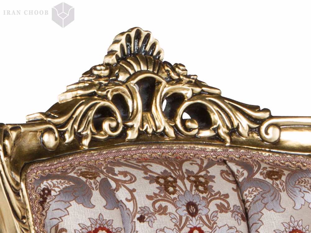 صندلی میزبان مبل استیل توکا  2