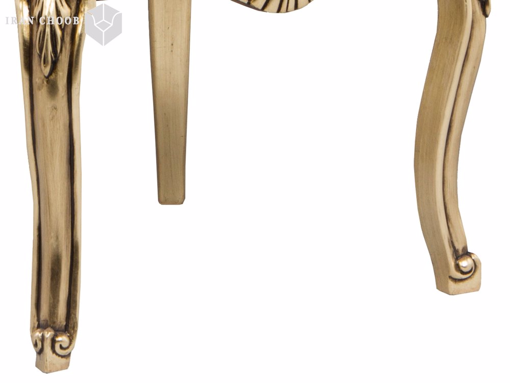 صندلی میزبان مبل استیل توکا  5