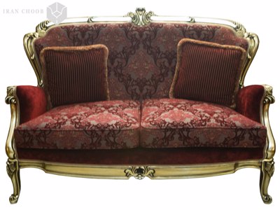 لاوست مبل استیل ارغوان