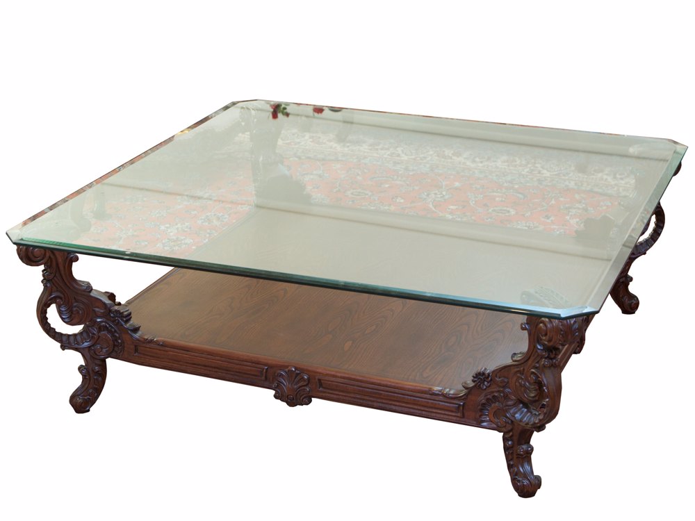 مبل کلاسیک سپتا  6