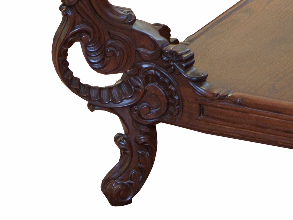 مبل کلاسیک سپتا  7