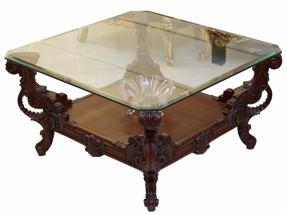 مبل کلاسیک سپتا  8