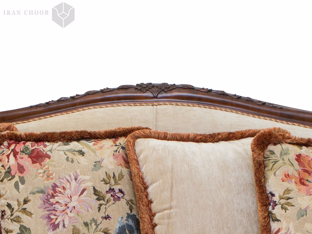 مبل کلاسیک سپتا  3