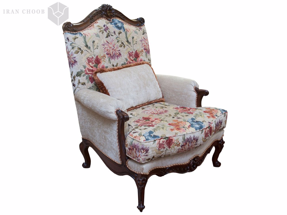 مبل کلاسیک سپتا  4