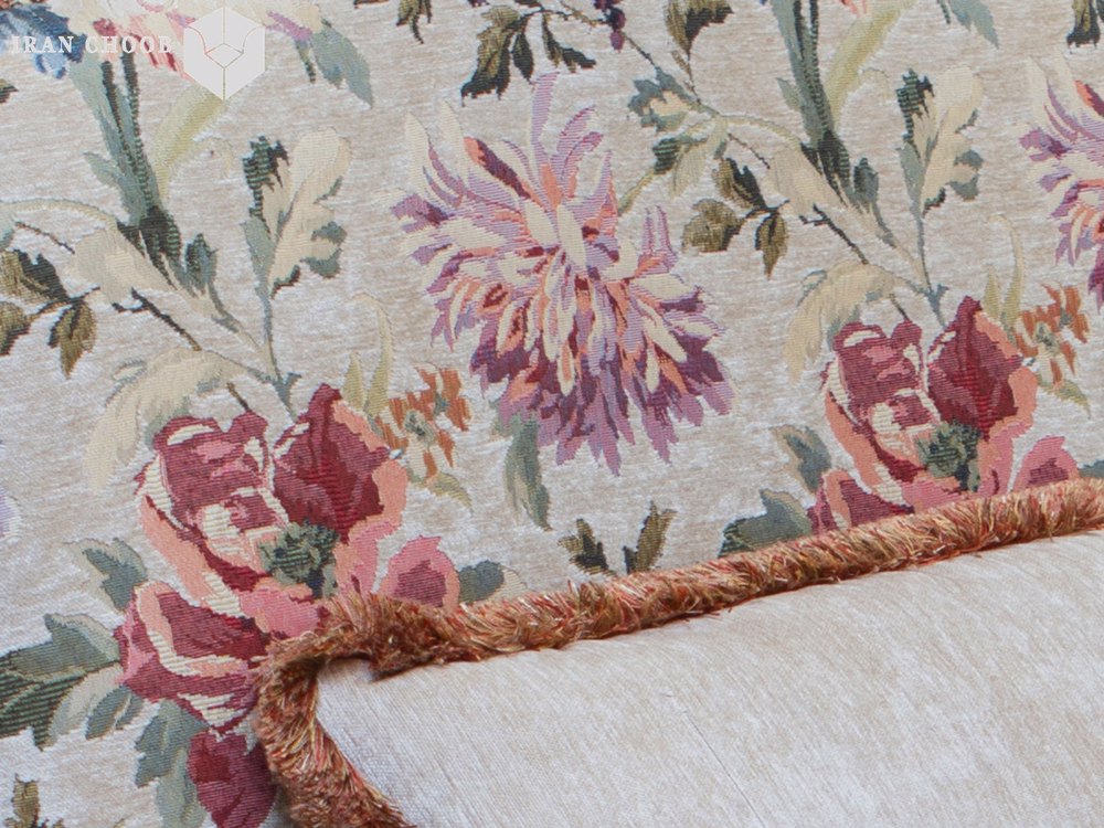 مبل کلاسیک سپتا  5