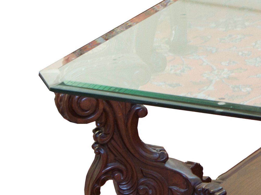 میز جلو مبل کلاسیک سپتا  2