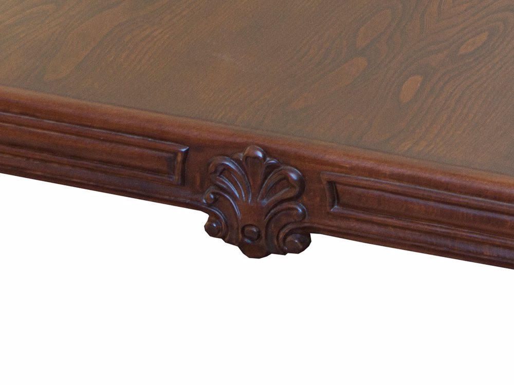 میز جلو مبل کلاسیک سپتا  4