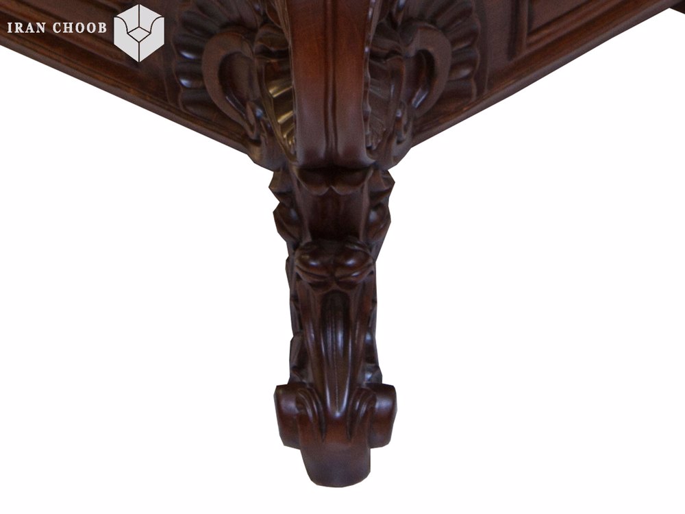 میز کنار مبل کلاسیک سپتا  4