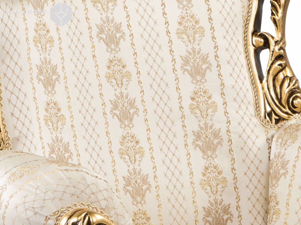 کاناپه تک نفره مبل استیل آذرگون  4