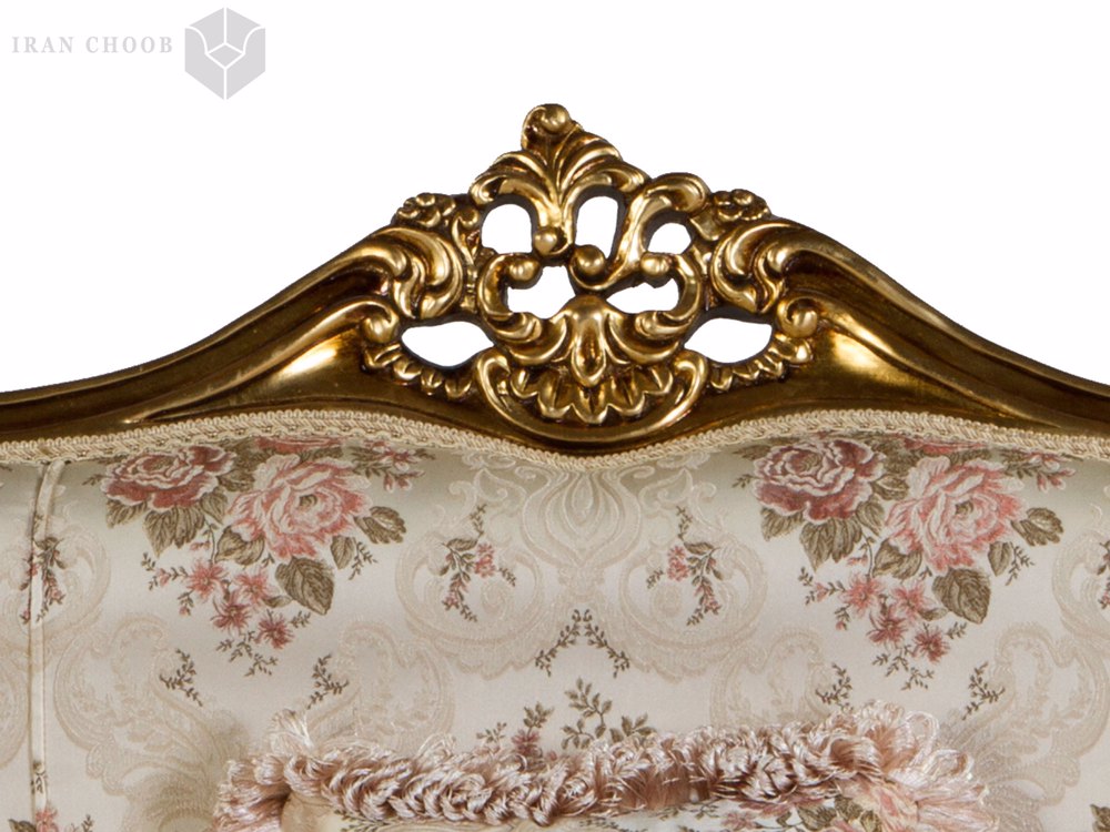 کاناپه سه نفره مبل استیل مرمر  2