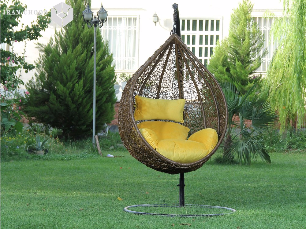 صندلی ریلکسی B  2