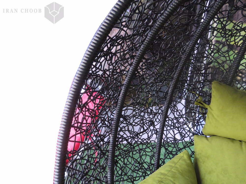 صندلی ریلکسی B  5