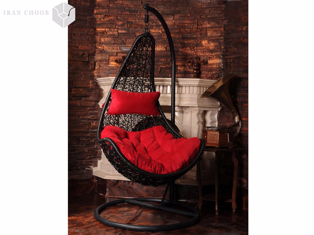 صندلی ریلکسی مدل S  2