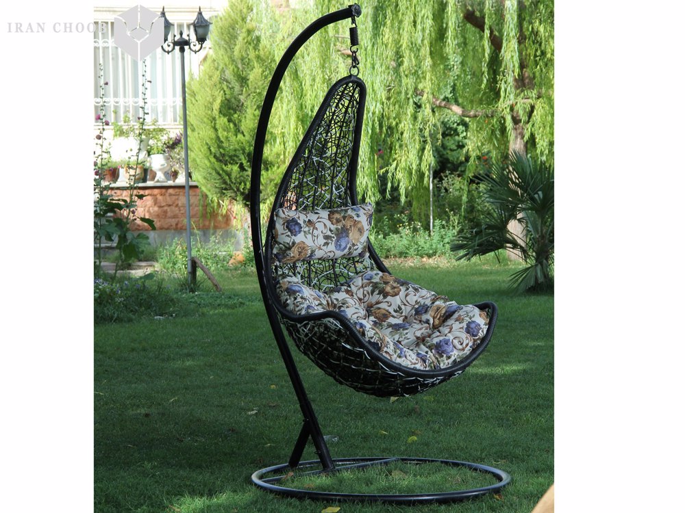 صندلی ریلکسی مدل S  3