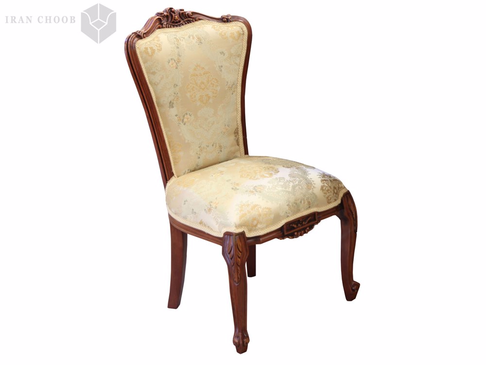 نهار خوری استیل گلشن  4