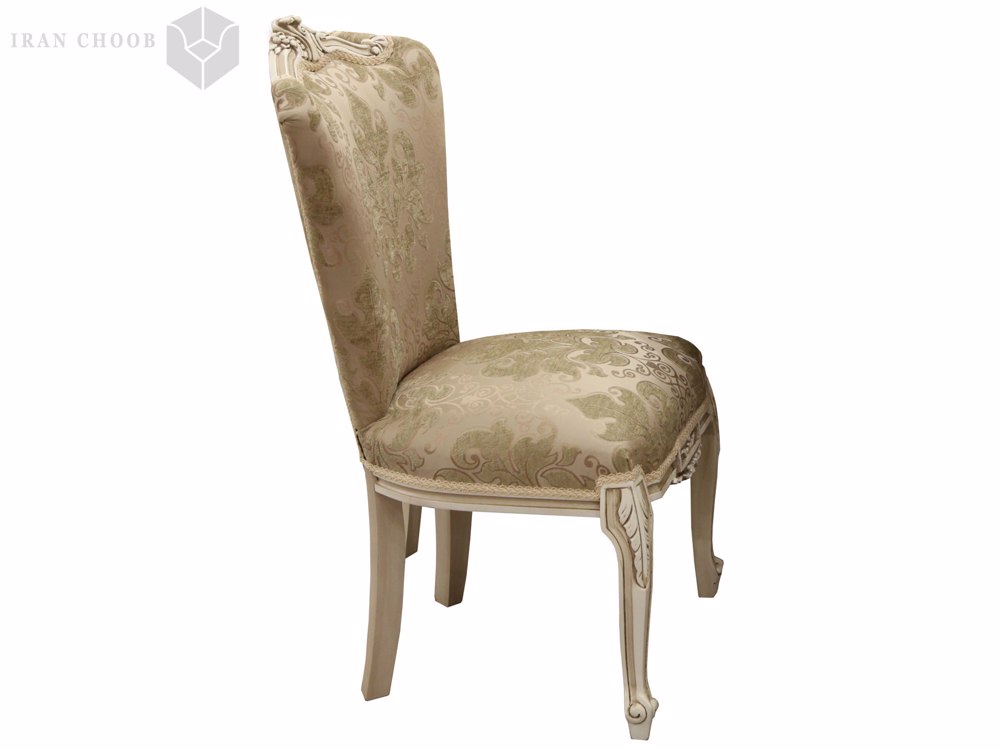 نهار خوری کلاسیک جمیل  5