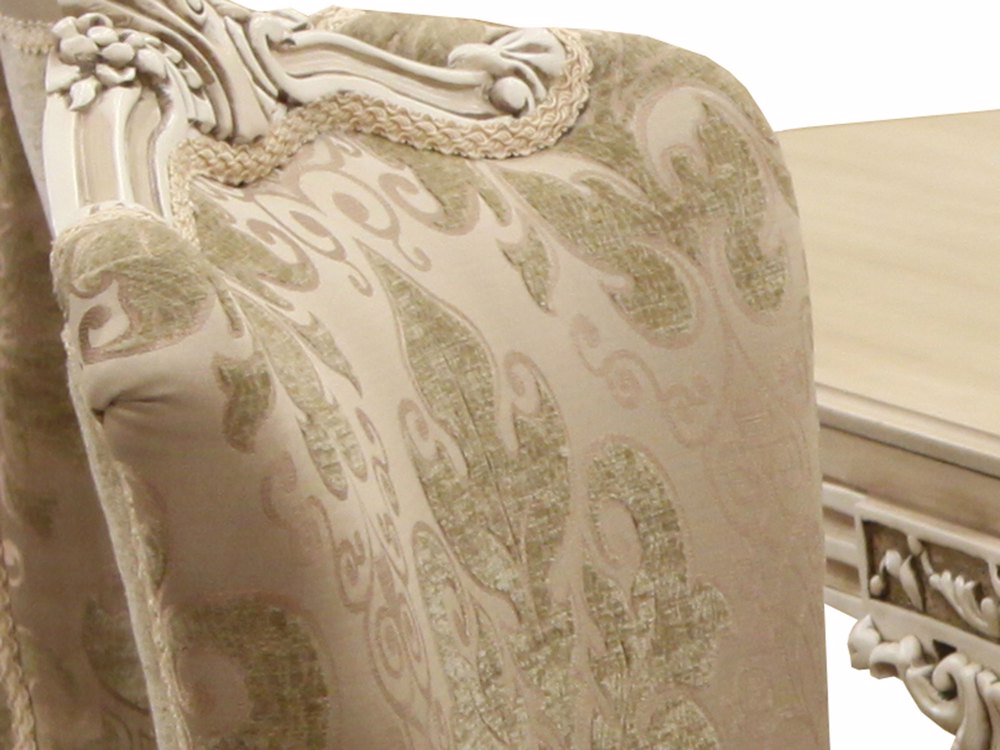 صندلی نهار خوری کلاسیک جمیل  2