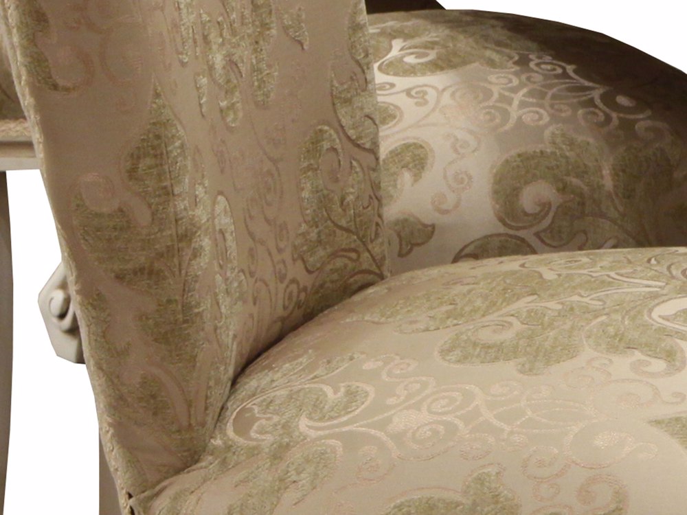 صندلی نهار خوری کلاسیک جمیل  3