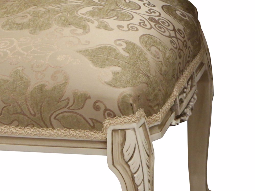 صندلی نهار خوری کلاسیک جمیل  4