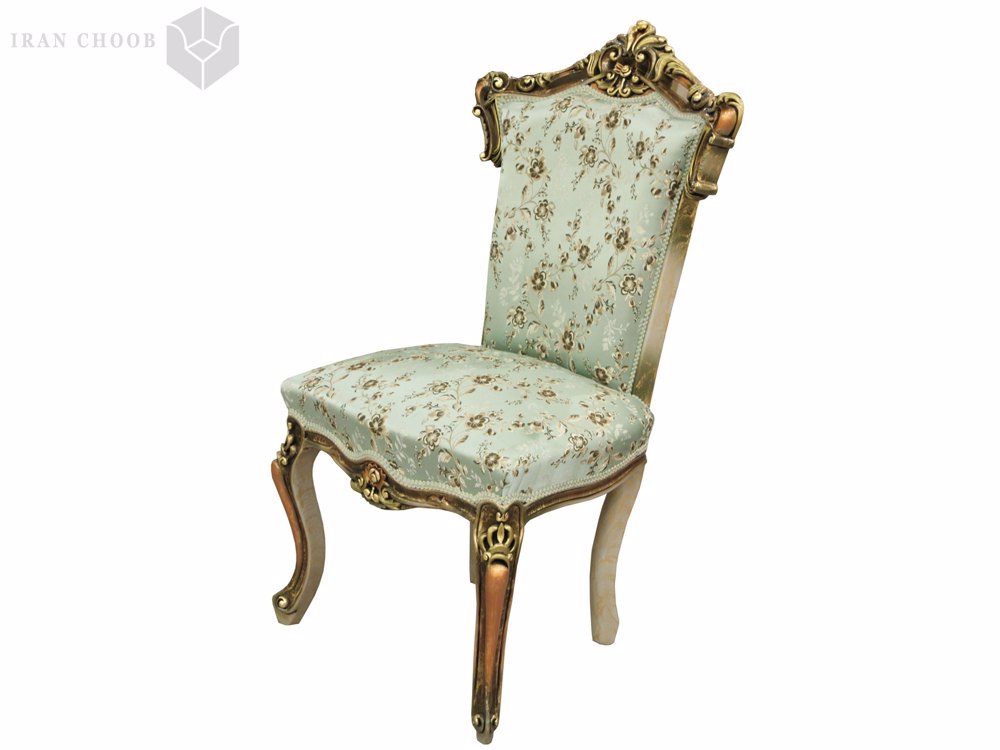 نهار خوری استیل هدیه  4