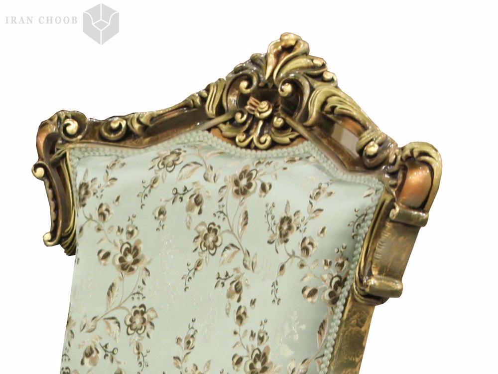 نهار خوری استیل هدیه  5