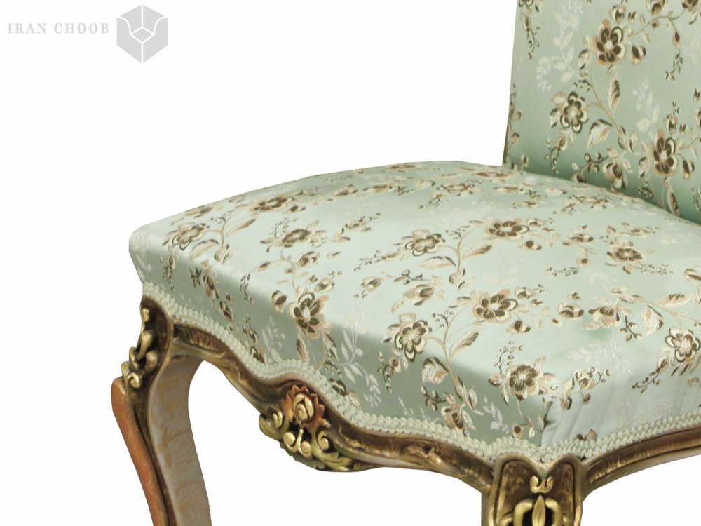 صندلی نهار خوری استیل هدیه  4