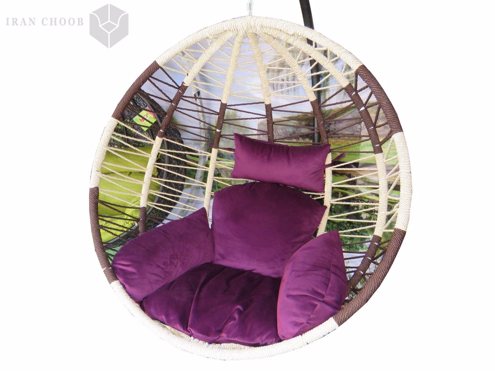 صندلی ریلکسی کنفی A  3