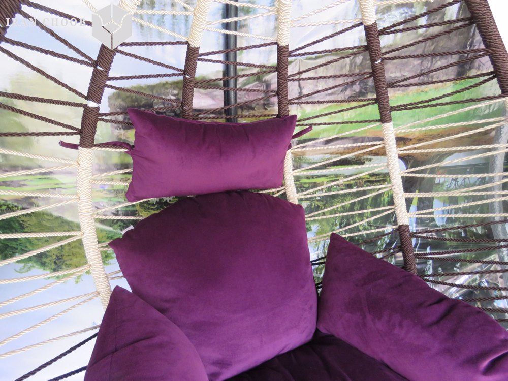 صندلی ریلکسی کنفی A  4