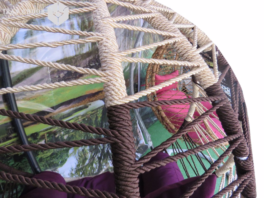 صندلی ریلکسی کنفی A  5