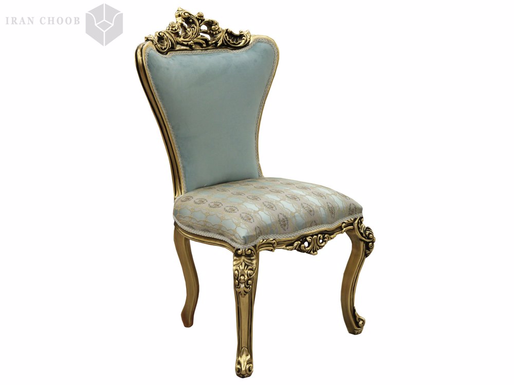 صندلی نهار خوری استیل فوکا  1