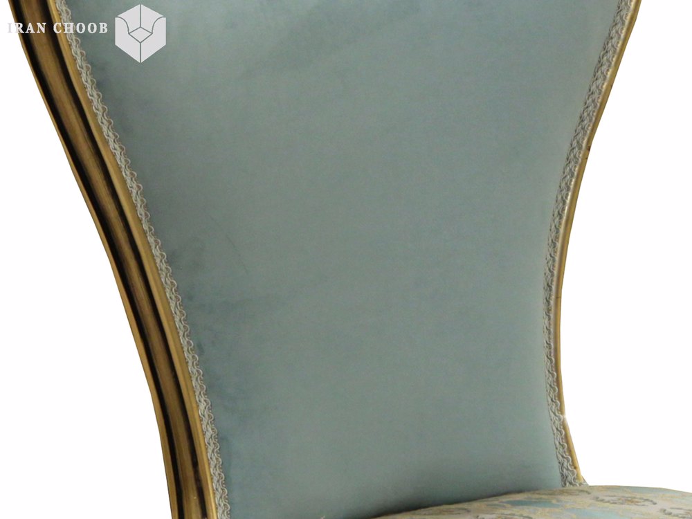 صندلی نهار خوری استیل فوکا  3