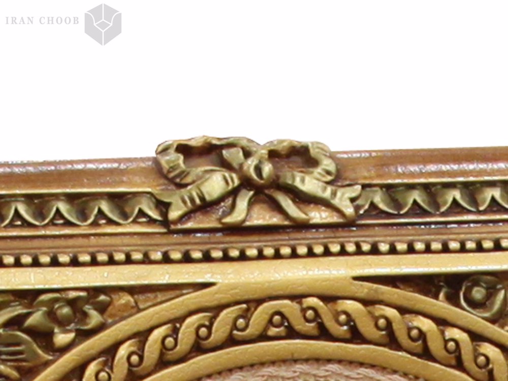 صندلی نهار خوری استیل برگ  2