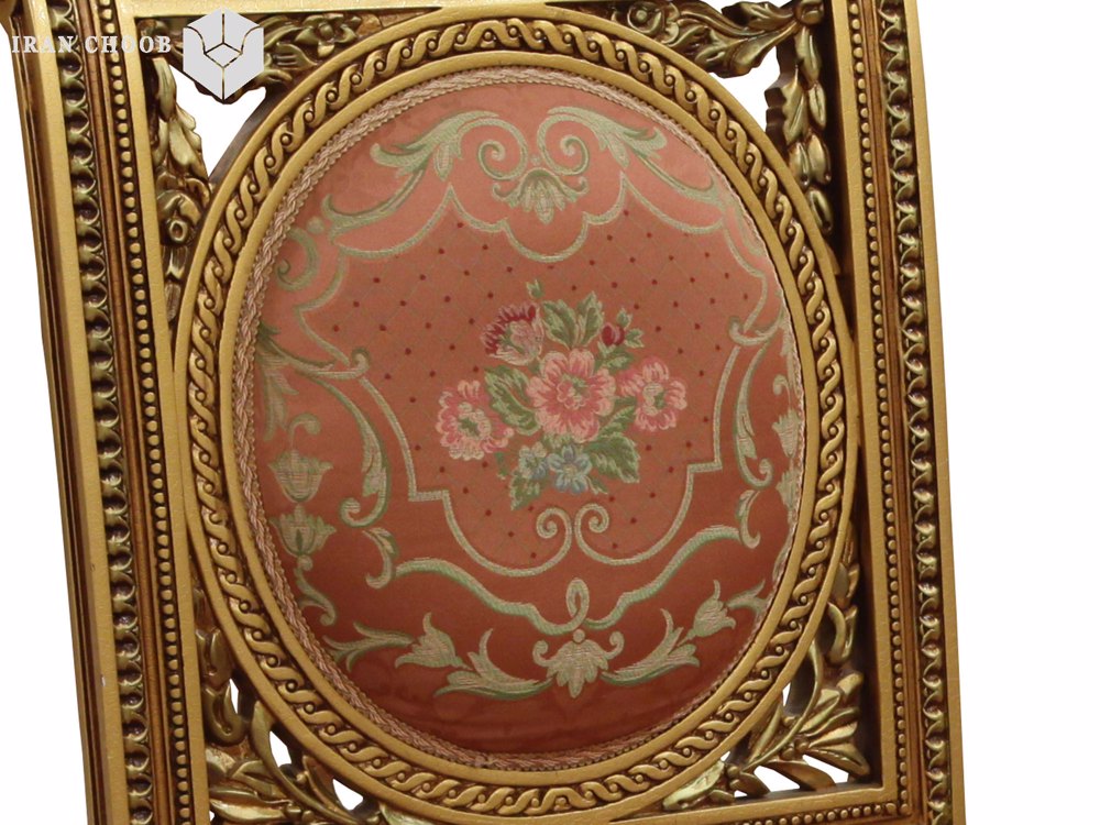 صندلی نهار خوری استیل برگ  4