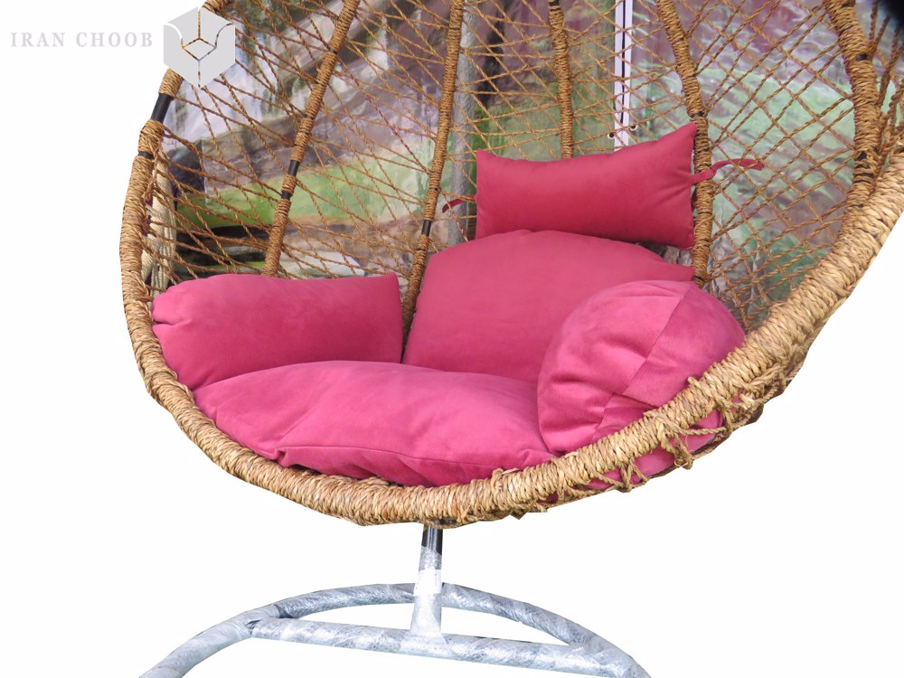 صندلی ریلکسی کنفی B  2