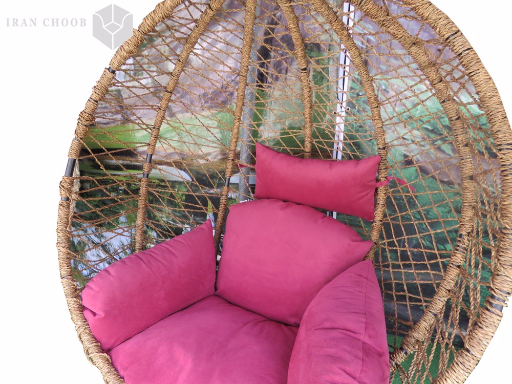 صندلی ریلکسی کنفی B  3