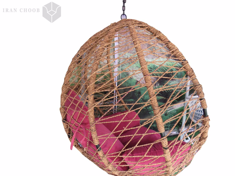 صندلی ریلکسی کنفی B  5