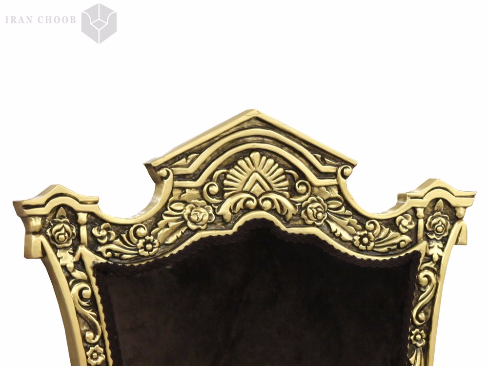 صندلی نهار خوری استیل آسا  2