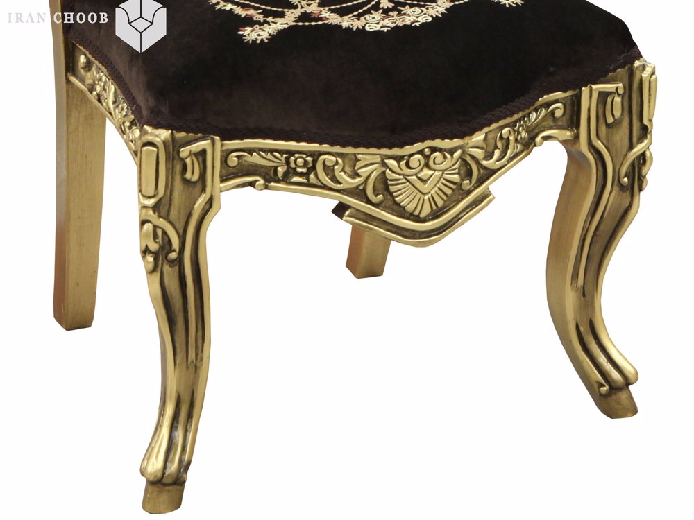 صندلی نهار خوری استیل آسا  5