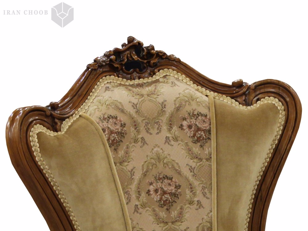 نهار خوری استیل تارا  5