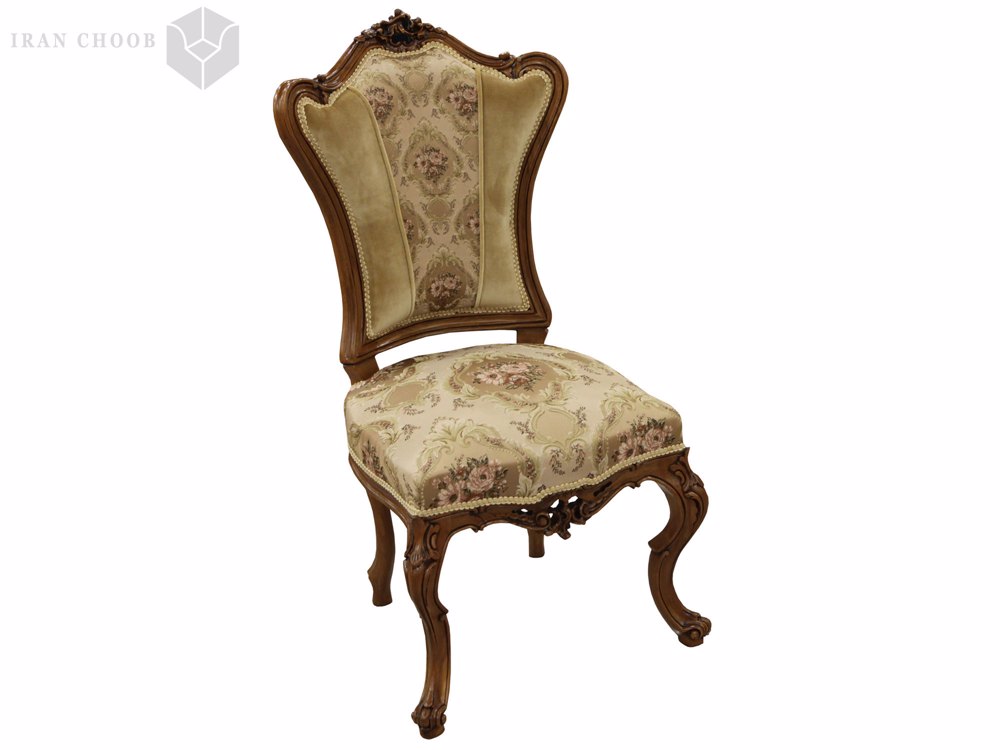 صندلی نهار خوری استیل تارا  1