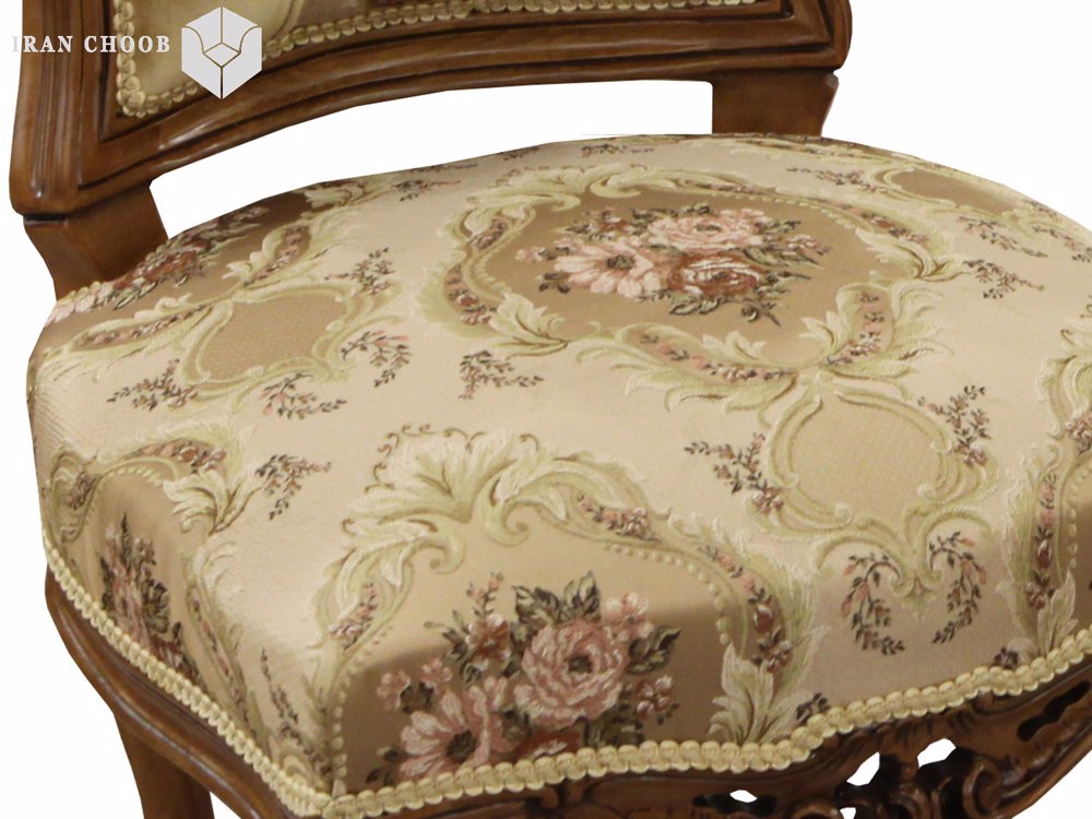 صندلی نهار خوری استیل تارا  4