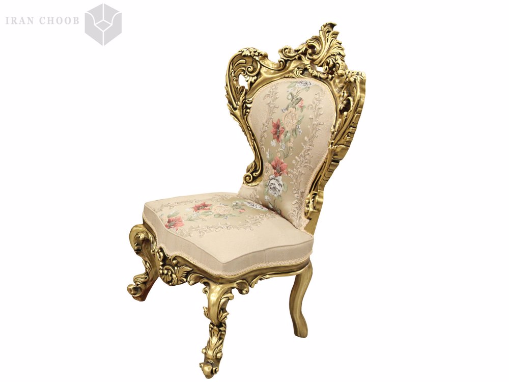 صندلی نهار خوری استیل هلیا  1