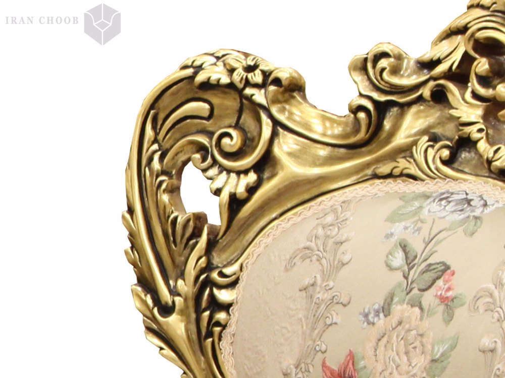 صندلی نهار خوری استیل هلیا  3