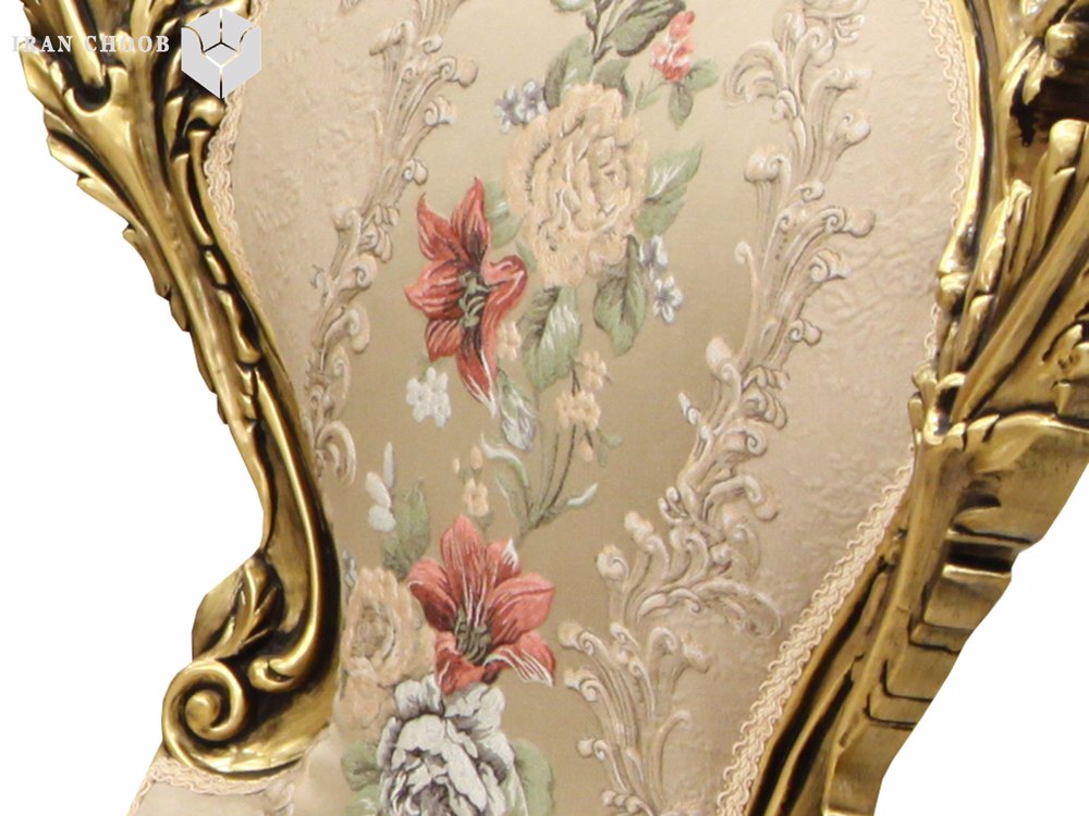 صندلی نهار خوری استیل هلیا  4